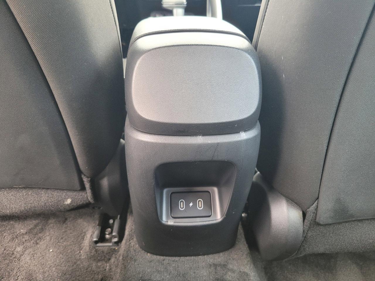 2025 Hyundai ELANTRA SEL SPORT Roseville CA