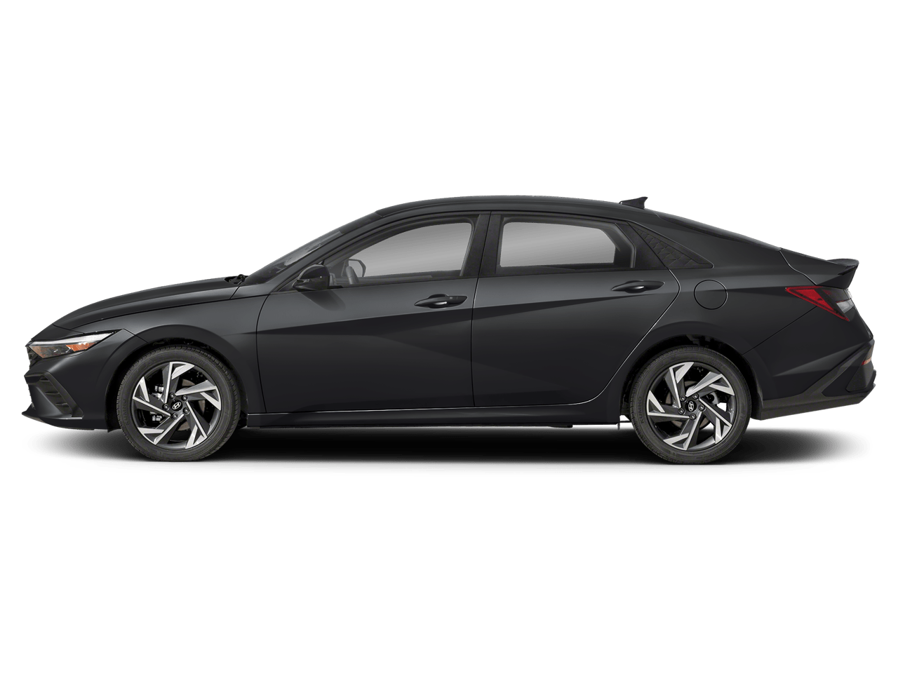 2025 Hyundai ELANTRA SEL SPORT Roseville CA