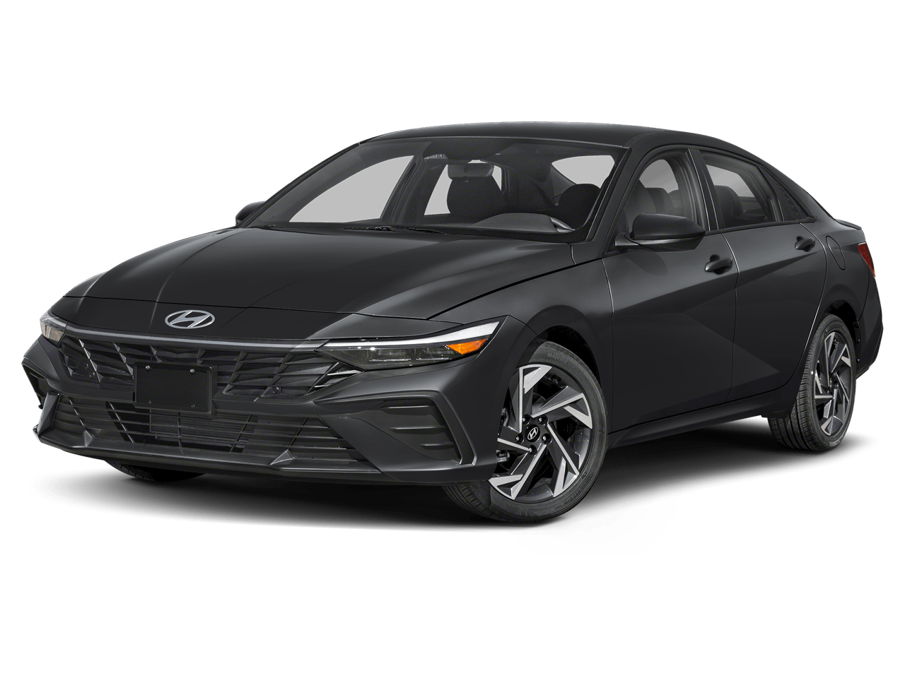 2025 Hyundai ELANTRA SEL SPORT Roseville CA
