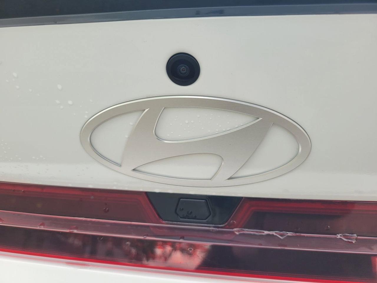 2025 Hyundai ELANTRA SEL SPORT Roseville CA