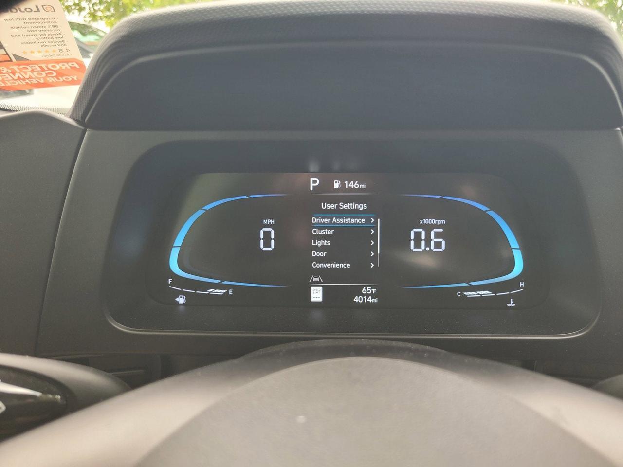 2025 Hyundai ELANTRA SEL SPORT Roseville CA