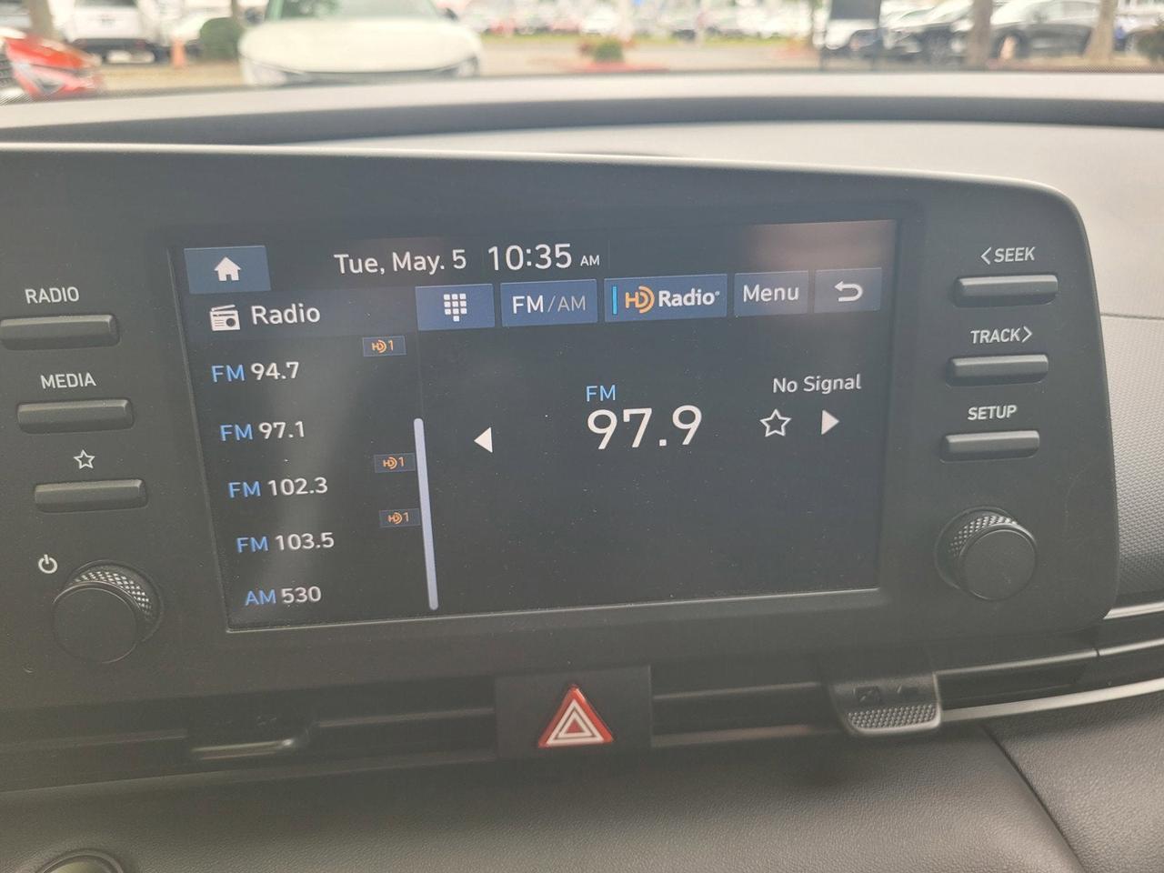 2025 Hyundai ELANTRA SEL SPORT Roseville CA