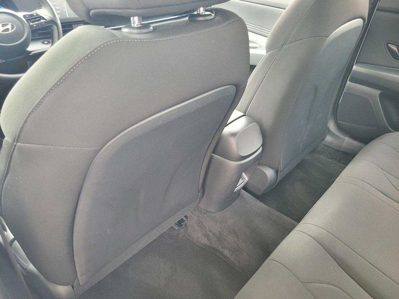 2025 Hyundai ELANTRA SEL SPORT Roseville CA