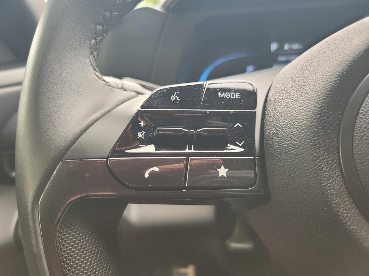 2025 Hyundai ELANTRA SEL SPORT Roseville CA