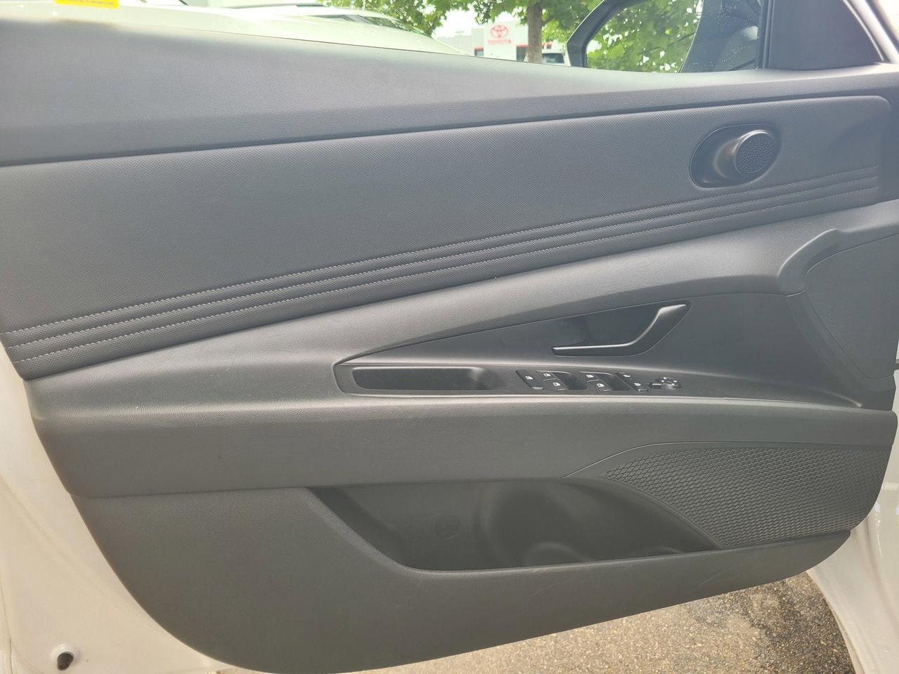 2025 Hyundai ELANTRA SEL SPORT Roseville CA