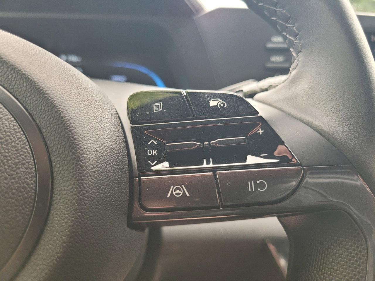2025 Hyundai ELANTRA SEL SPORT Roseville CA