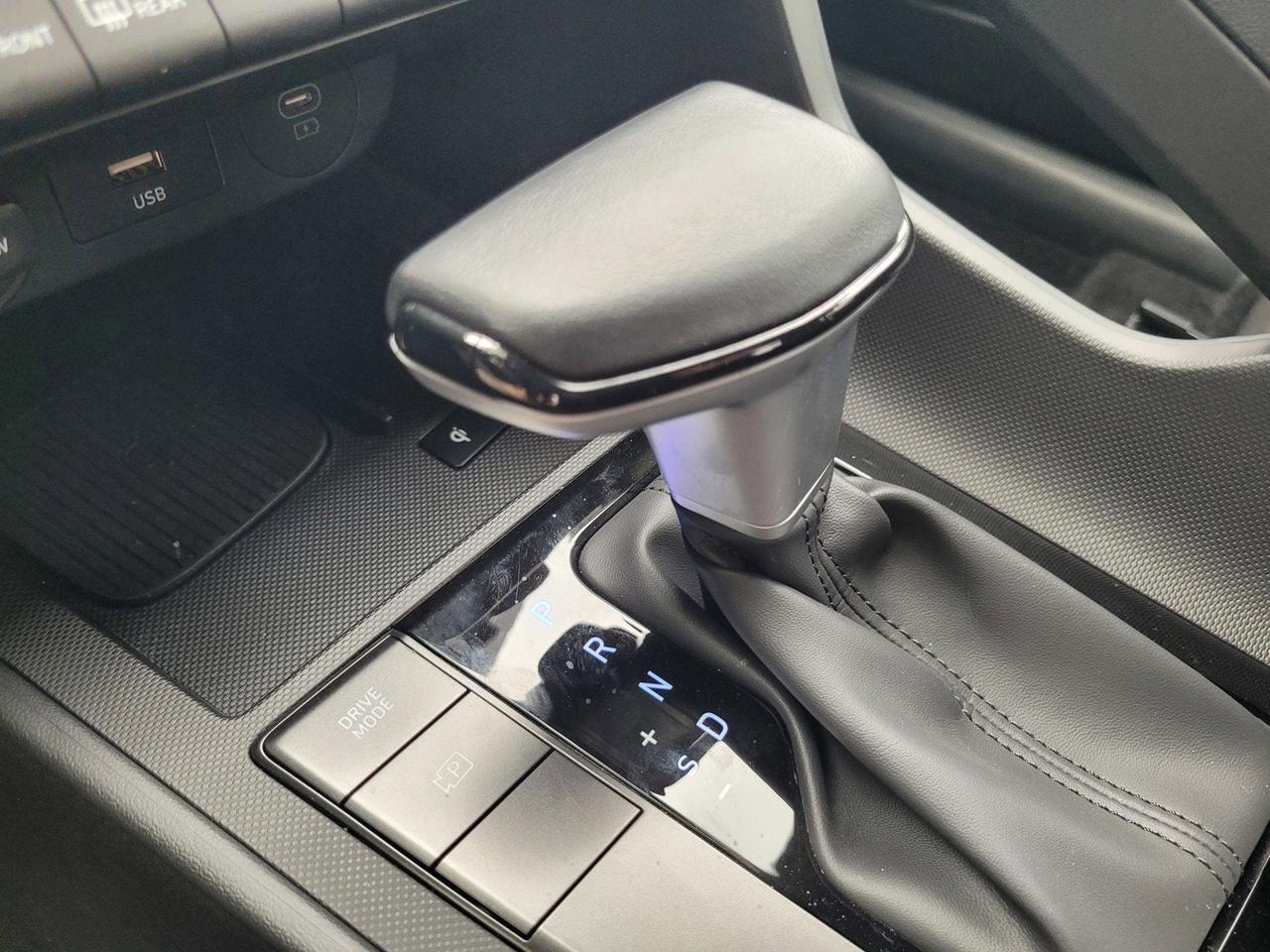 2025 Hyundai ELANTRA SEL SPORT Roseville CA