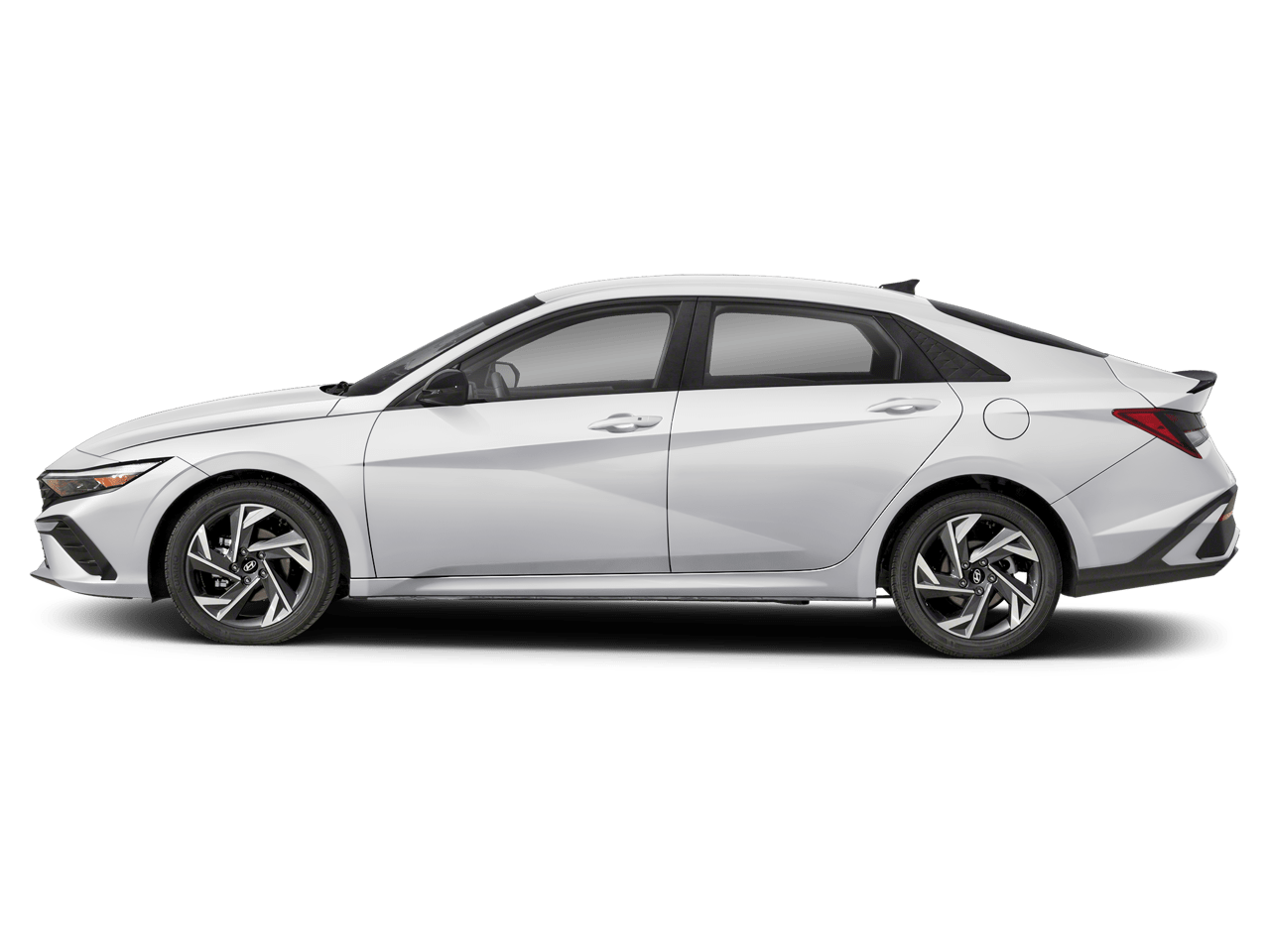2025 Hyundai ELANTRA SEL SPORT Roseville CA