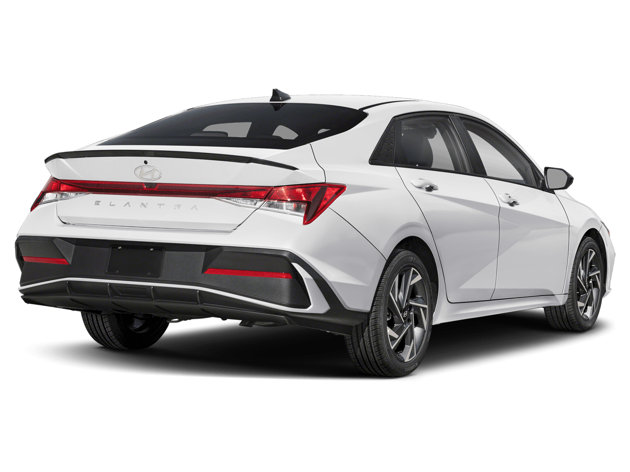 2025 Hyundai ELANTRA SEL SPORT Roseville CA
