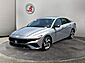 2025 Hyundai ELANTRA SEL Sport Salt Lake City UT