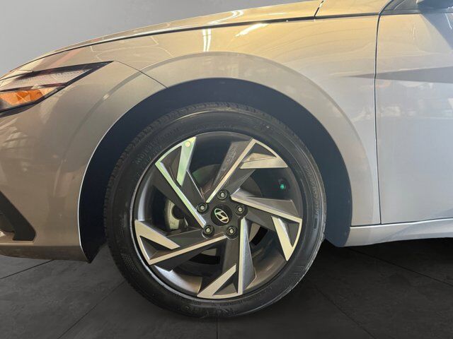 2025 Hyundai ELANTRA SEL Sport Salt Lake City UT