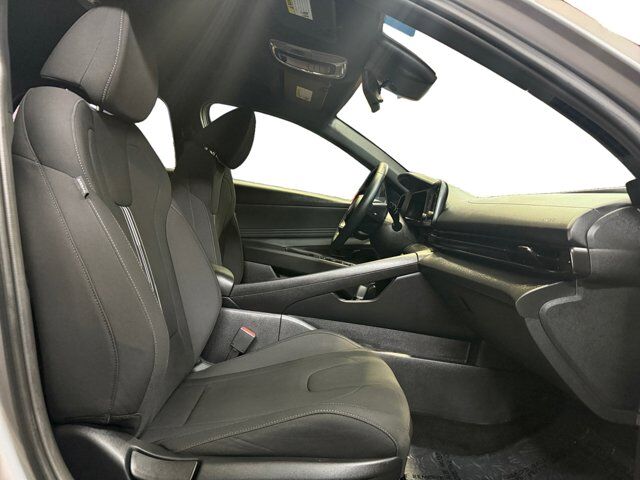 2025 Hyundai ELANTRA SEL Sport Salt Lake City UT