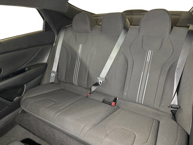 2025 Hyundai ELANTRA SEL Sport Salt Lake City UT