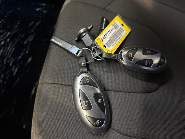 2025 Hyundai ELANTRA SEL Sport Salt Lake City UT