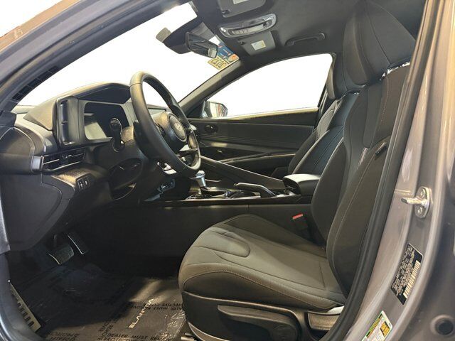 2025 Hyundai ELANTRA SEL Sport Salt Lake City UT