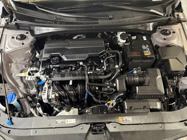 2025 Hyundai ELANTRA SEL Sport Salt Lake City UT