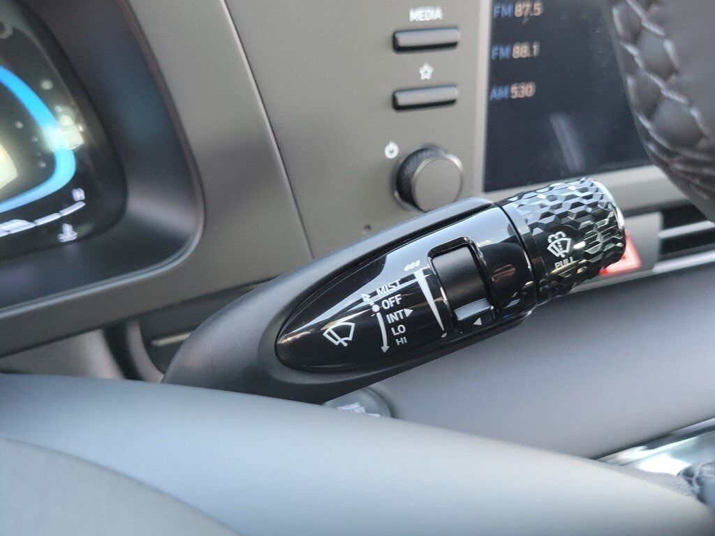 2025 Hyundai ELANTRA SEL Sport Chantilly VA