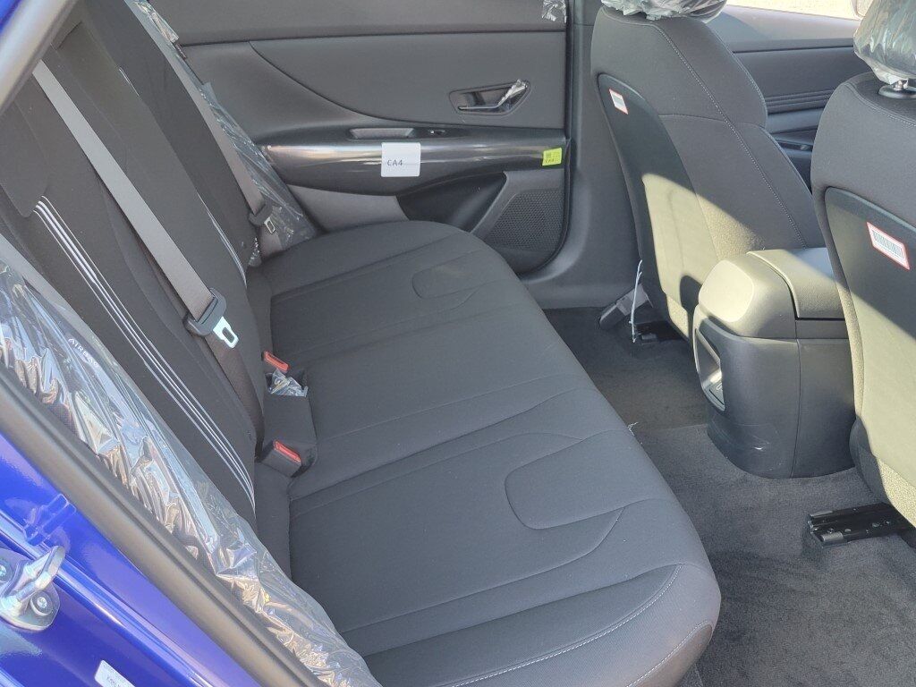 2025 Hyundai ELANTRA SEL Sport Chantilly VA
