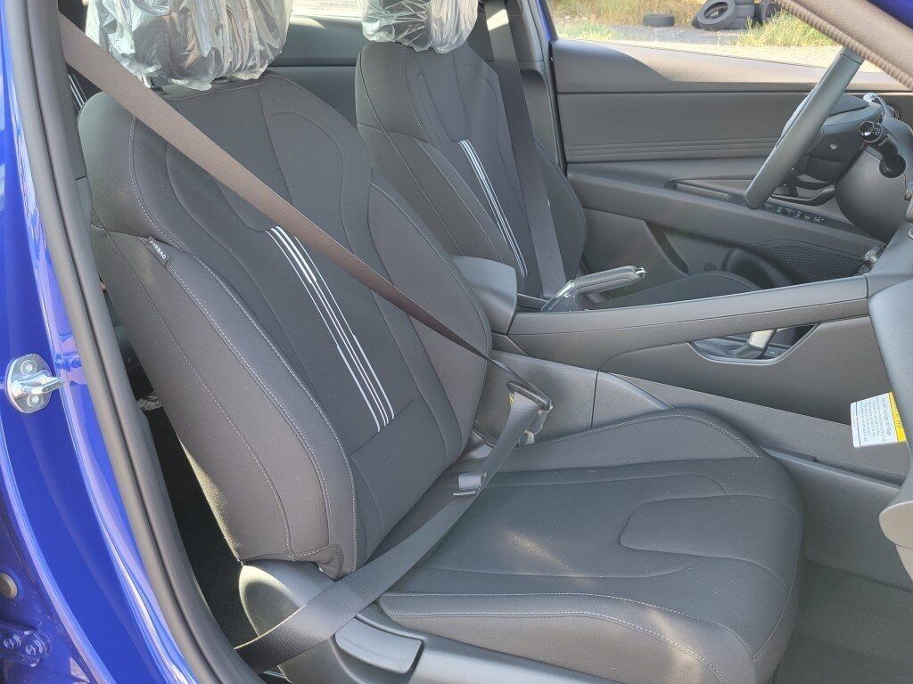 2025 Hyundai ELANTRA SEL Sport Chantilly VA