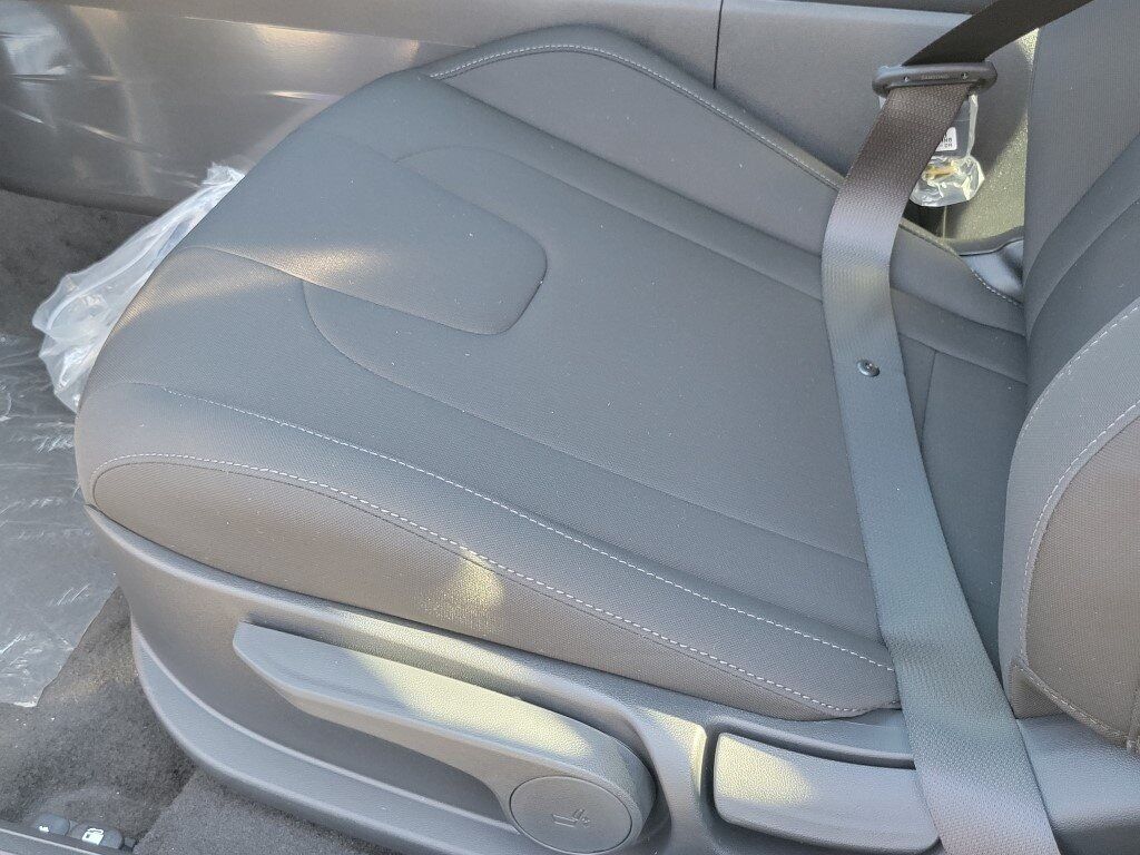 2025 Hyundai ELANTRA SEL Sport Chantilly VA