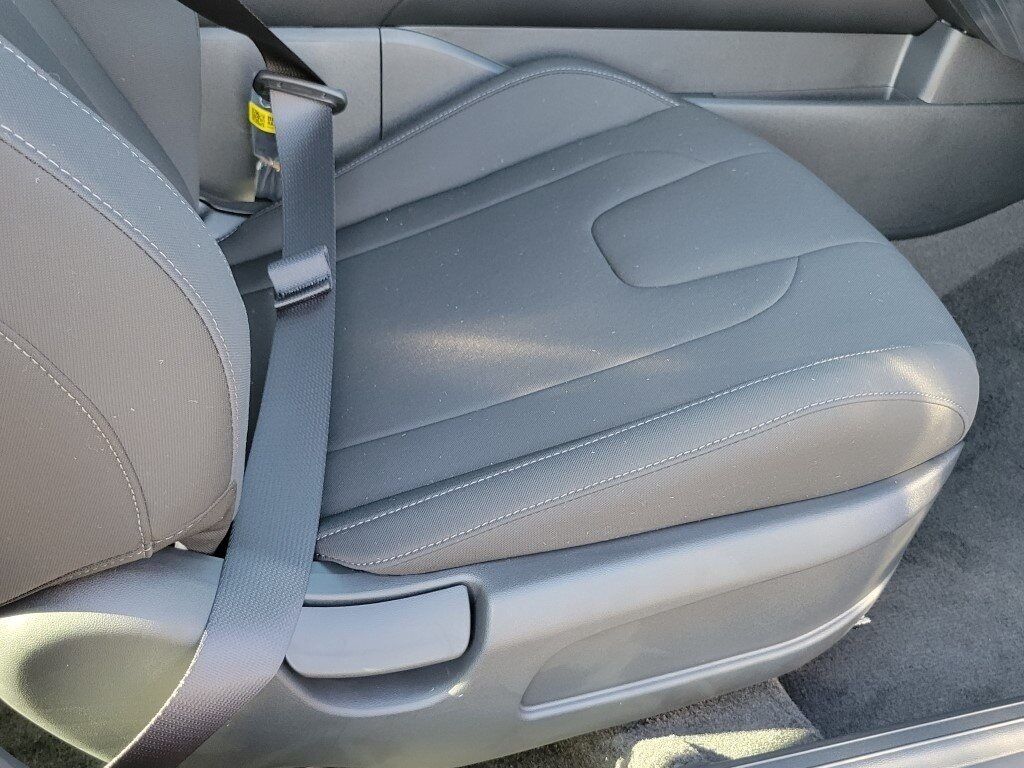 2025 Hyundai ELANTRA SEL Sport Chantilly VA