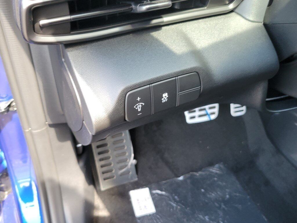 2025 Hyundai ELANTRA SEL Sport Chantilly VA
