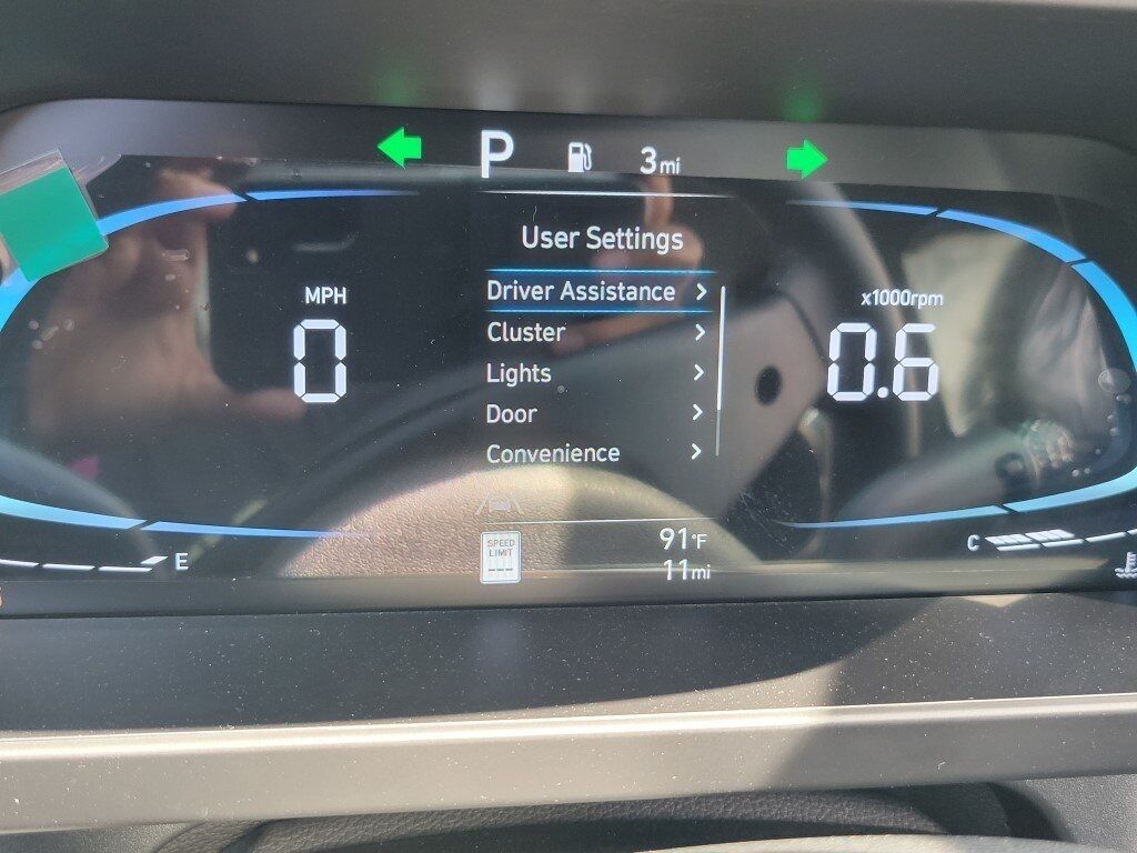 2025 Hyundai ELANTRA SEL Sport Chantilly VA