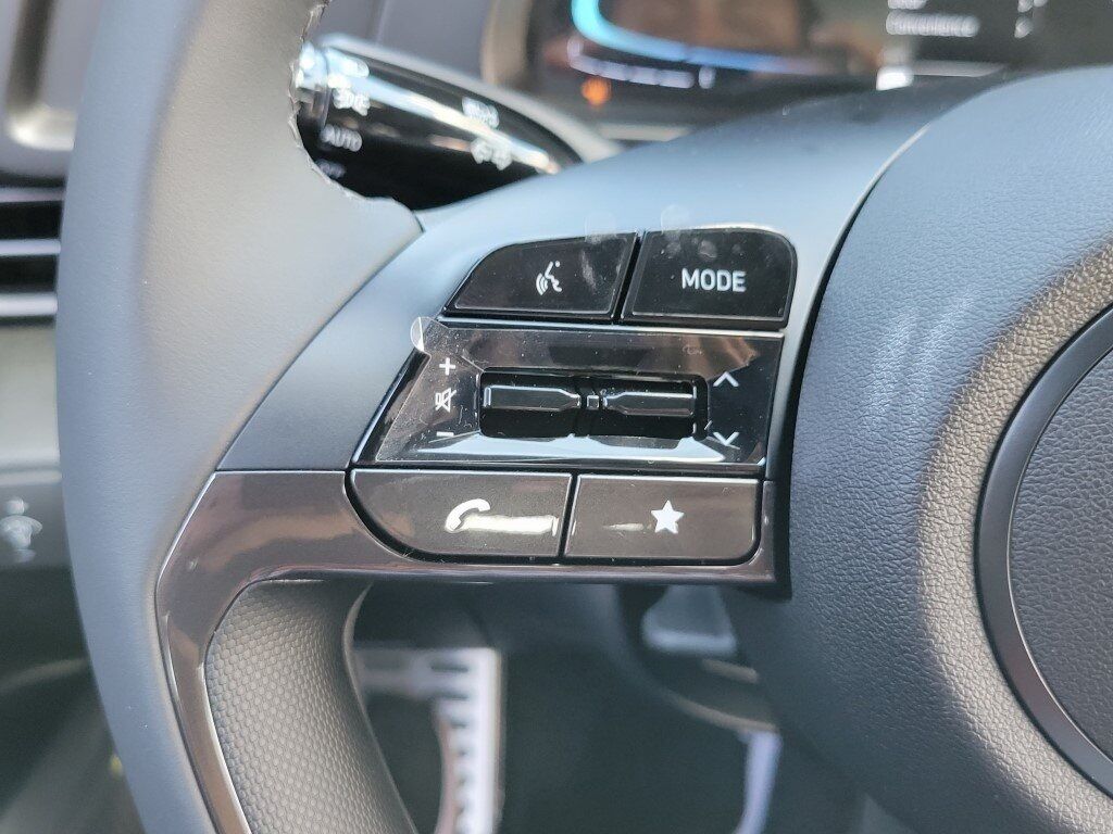 2025 Hyundai ELANTRA SEL Sport Chantilly VA