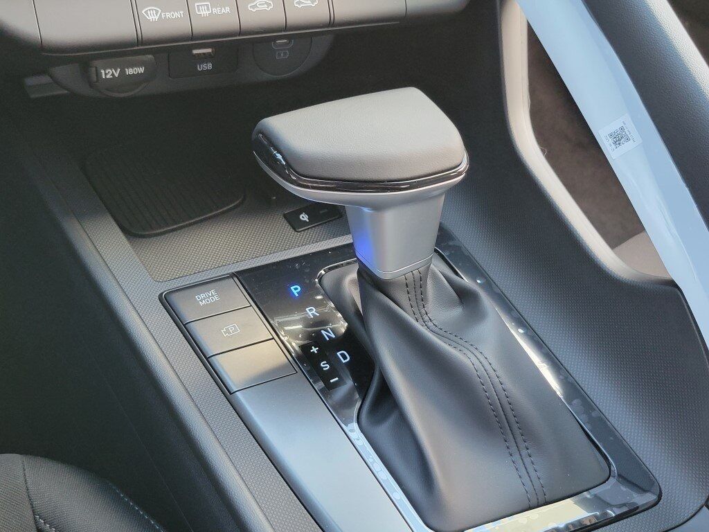 2025 Hyundai ELANTRA SEL Sport Chantilly VA