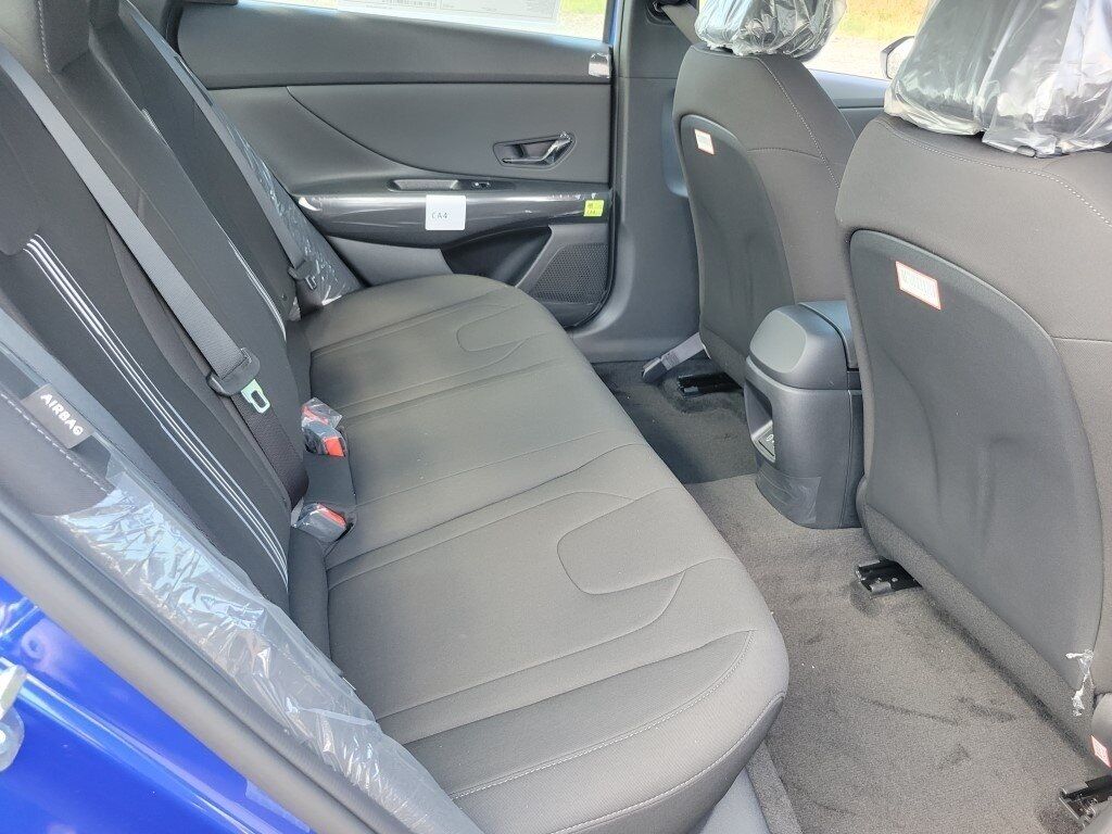 2025 Hyundai ELANTRA SEL Sport Chantilly VA