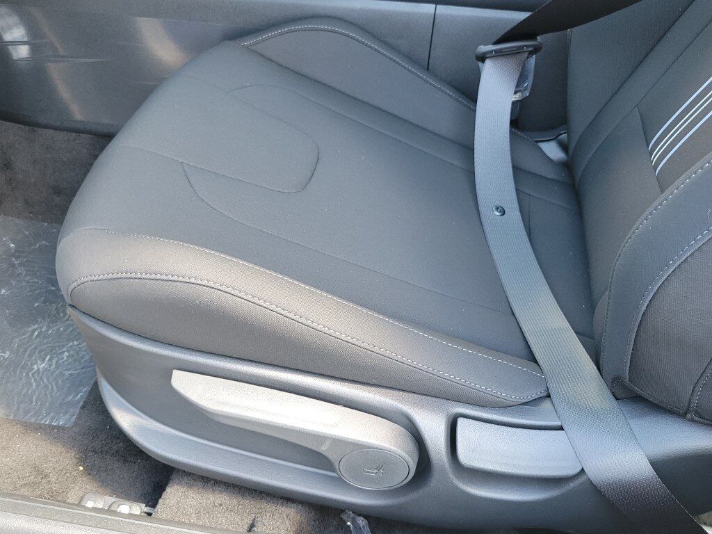 2025 Hyundai ELANTRA SEL Sport Chantilly VA