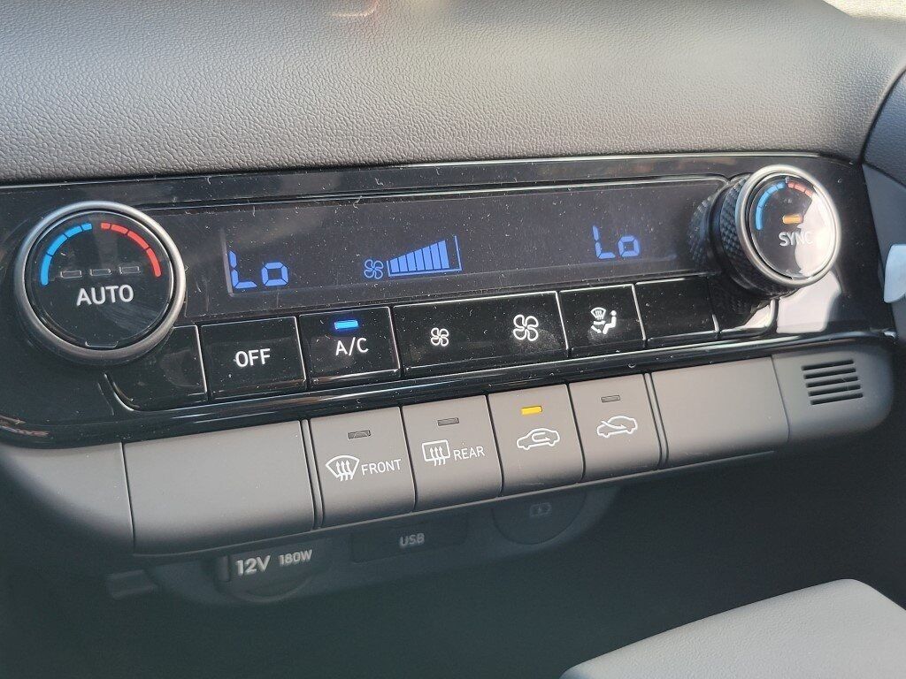 2025 Hyundai ELANTRA SEL Sport Chantilly VA