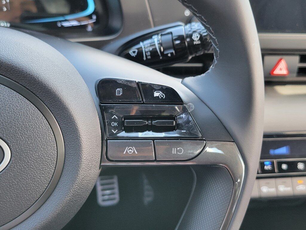 2025 Hyundai ELANTRA SEL Sport Chantilly VA