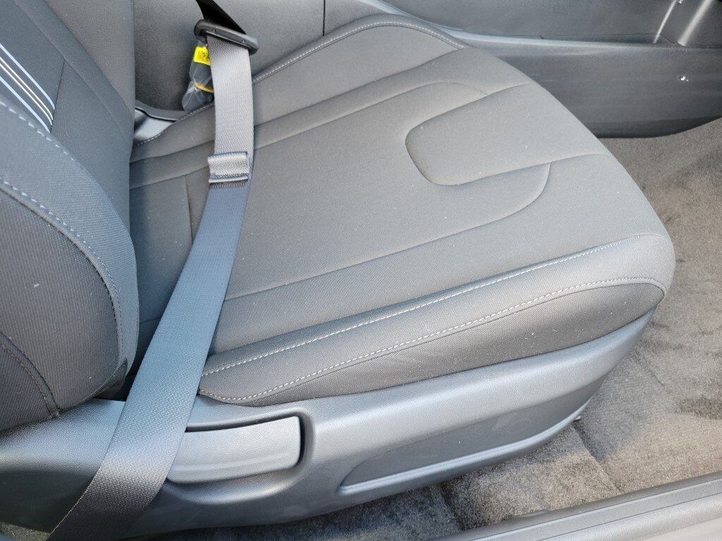 2025 Hyundai ELANTRA SEL Sport Chantilly VA