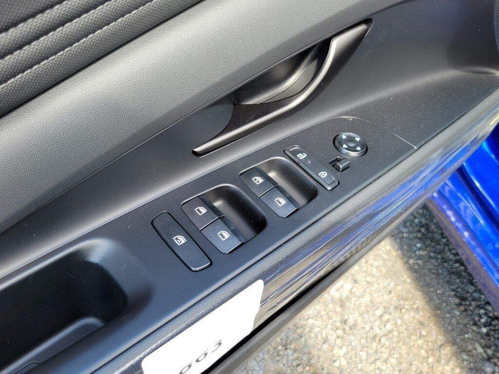 2025 Hyundai ELANTRA SEL Sport Chantilly VA