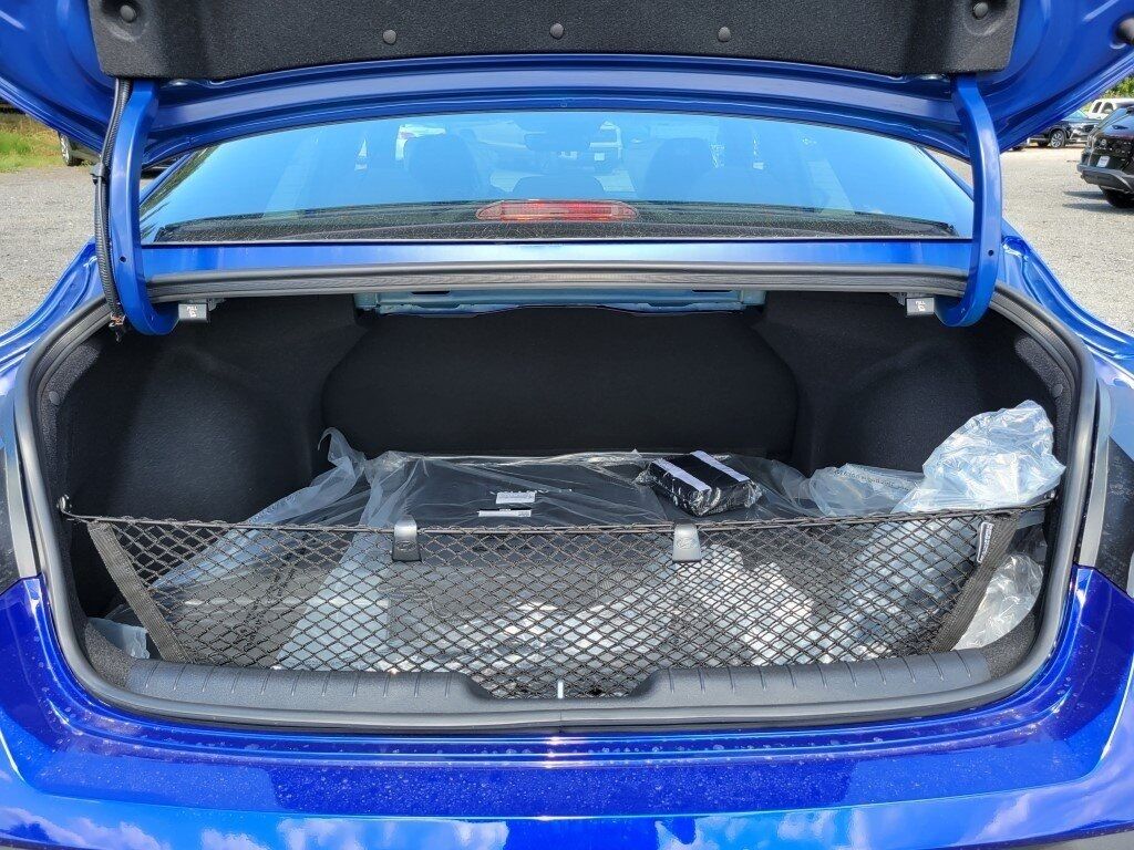 2025 Hyundai ELANTRA SEL Sport Chantilly VA