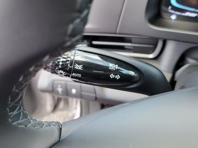 2025 Hyundai ELANTRA SEL Sport Chantilly VA