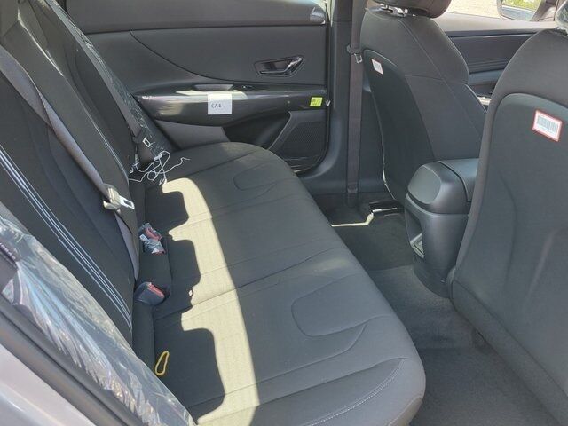 2025 Hyundai ELANTRA SEL Sport Chantilly VA