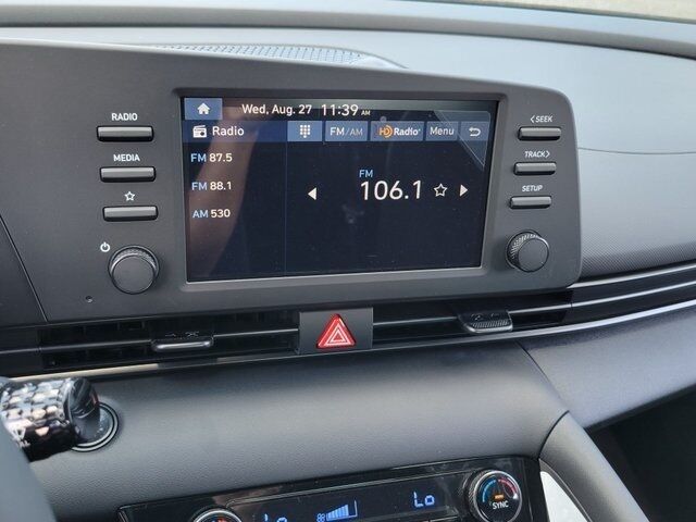 2025 Hyundai ELANTRA SEL Sport Chantilly VA