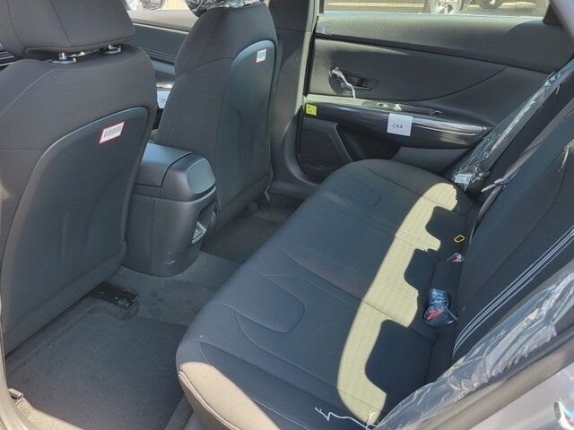 2025 Hyundai ELANTRA SEL Sport Chantilly VA