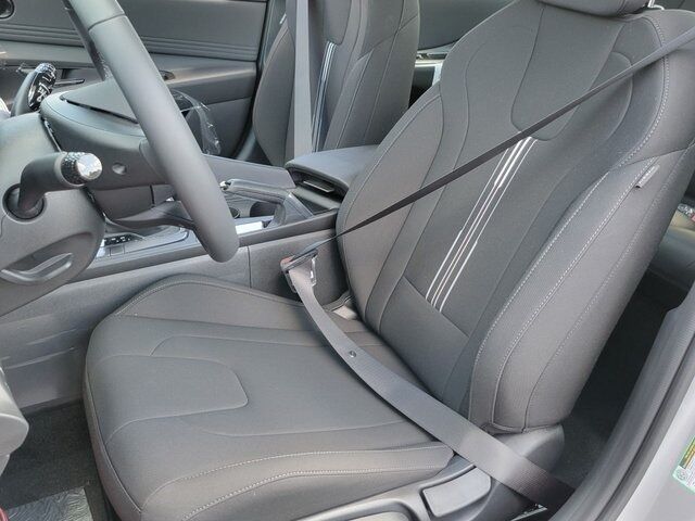 2025 Hyundai ELANTRA SEL Sport Chantilly VA