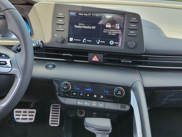2025 Hyundai ELANTRA SEL Sport Chantilly VA