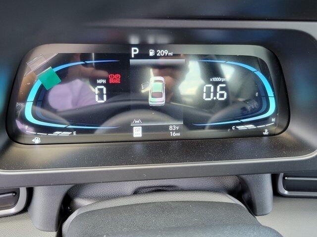 2025 Hyundai ELANTRA SEL Sport Chantilly VA