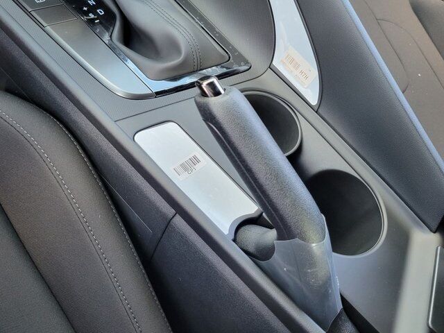 2025 Hyundai ELANTRA SEL Sport Chantilly VA