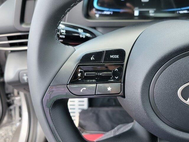 2025 Hyundai ELANTRA SEL Sport Chantilly VA