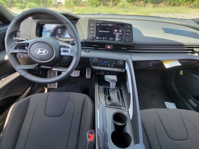2025 Hyundai ELANTRA SEL Sport Chantilly VA