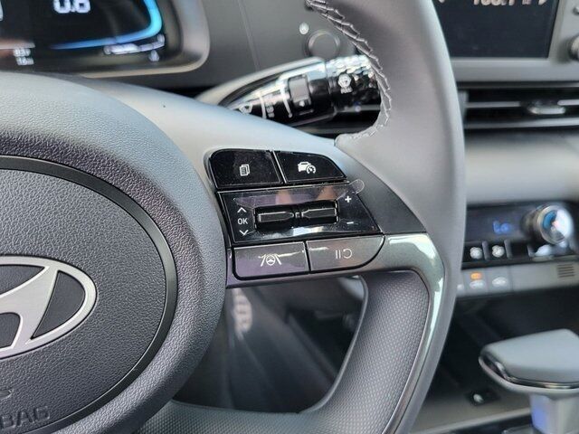 2025 Hyundai ELANTRA SEL Sport Chantilly VA