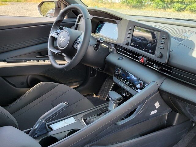 2025 Hyundai ELANTRA SEL Sport Chantilly VA