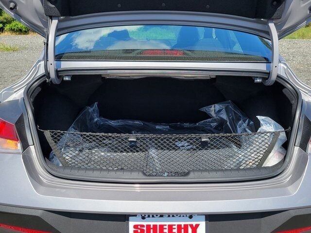 2025 Hyundai ELANTRA SEL Sport Chantilly VA