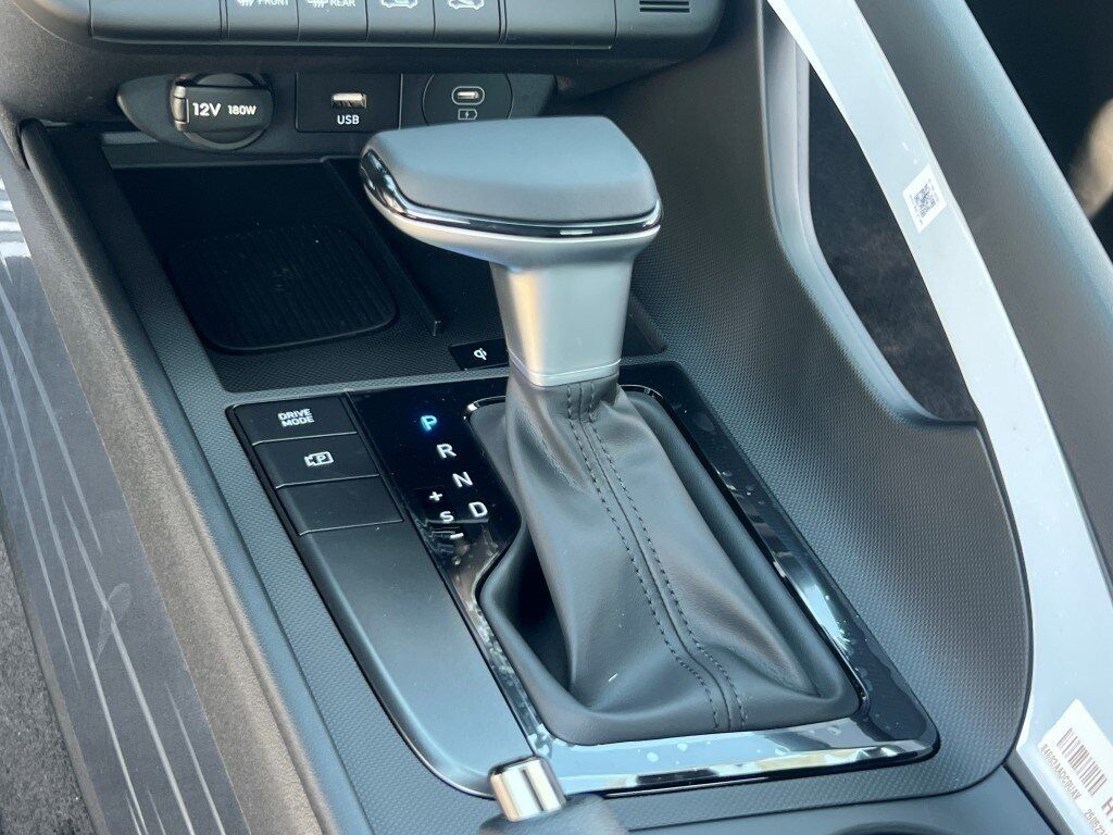 2025 Hyundai ELANTRA SEL Sport Chantilly VA